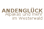 Andenglück: 